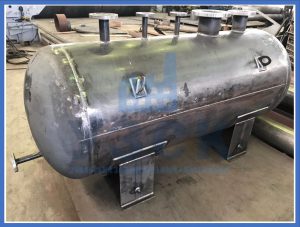 Расходная ёмкость печного отопления в Рыбинске