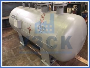 ГЭЭ сосуд работающий под давлением в Рыбинске