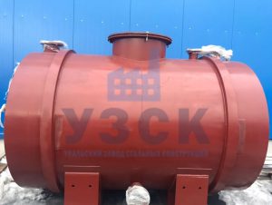 Бак конденсатный БК 38.00.000-06 в Рыбинске