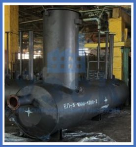 Емкость дренажная ЕП в Рыбинске