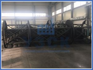 РВС резервуары производитель, завод в Рыбинске