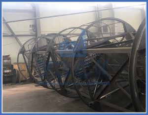 РВС резервуары производитель, завод в Рыбинске