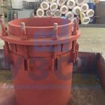 Сальниковые компенсаторы в Рыбинске