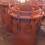 Сальниковые компенсаторы в Рыбинске