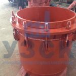 Сальниковые компенсаторы в Рыбинске