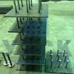 Закладные детали в Рыбинске