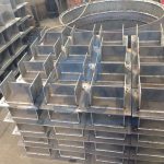 Закладные детали в Рыбинске