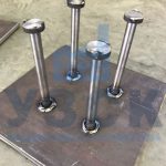 Закладные детали в Рыбинске