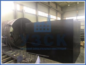 БАК А1 БВ в Рыбинске