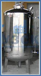 ВЭЭ емкостный аппарат в Рыбинске