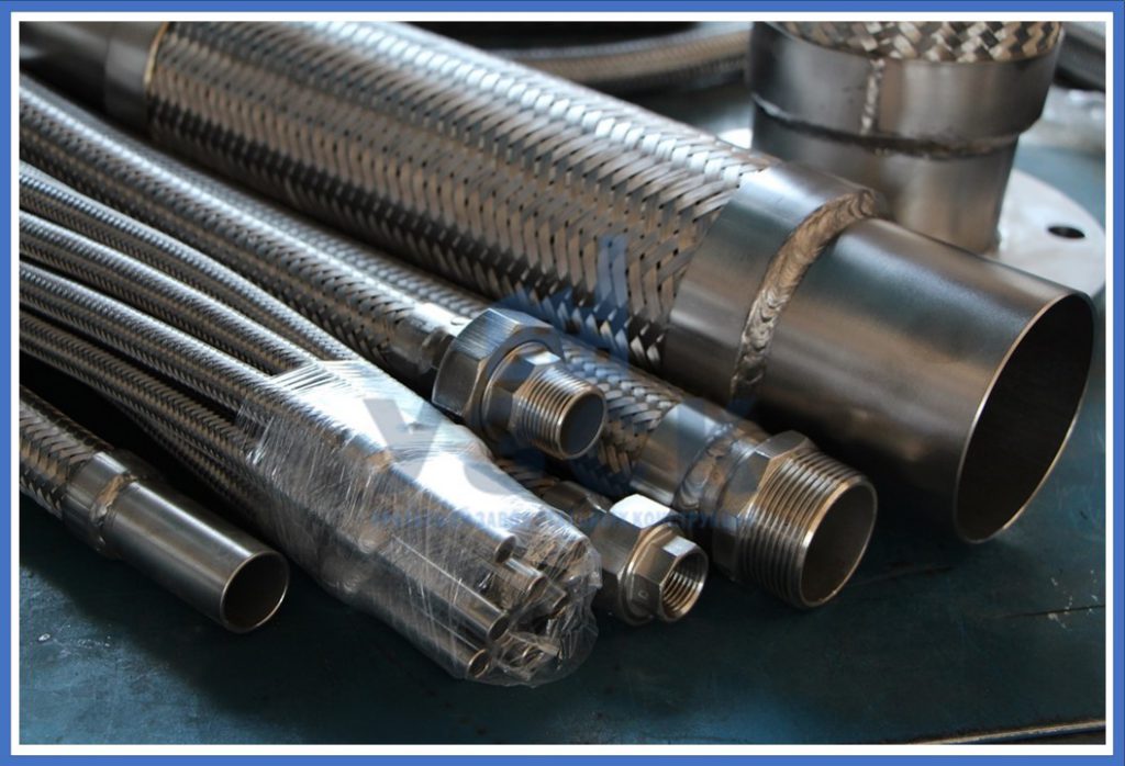 металлорукав, РГМ, рукав гибкий металлический в Рыбинске