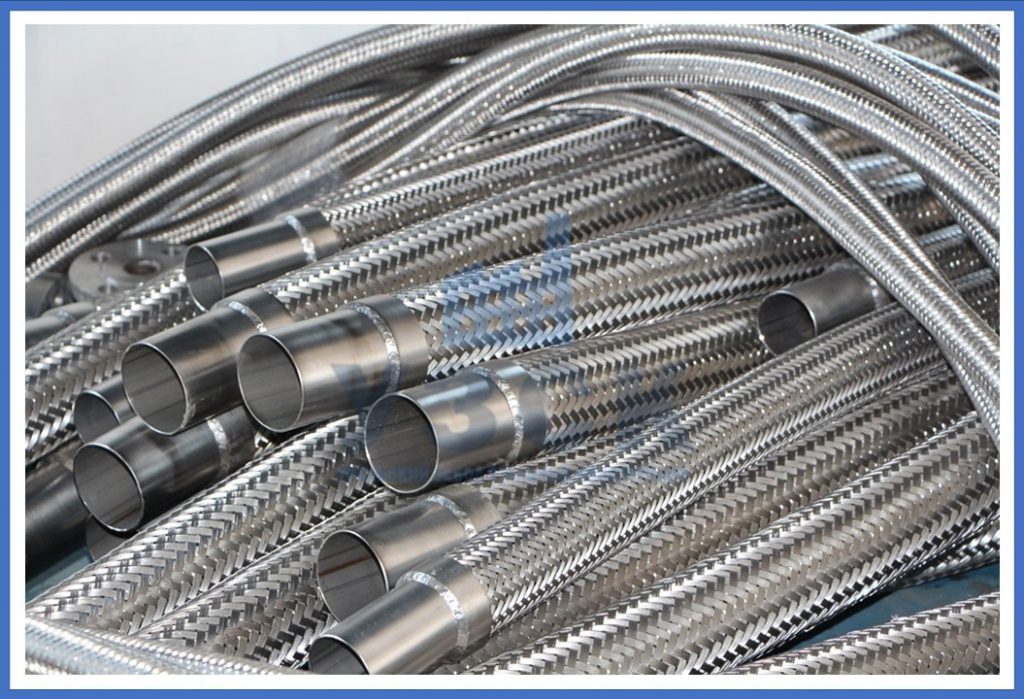 металлорукав, РГМ, рукав гибкий металлический в Рыбинске