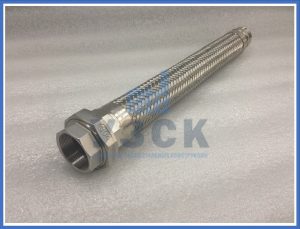 Металлорукав, РНВД, рукав нержавеющий высокого давления в Рыбинске