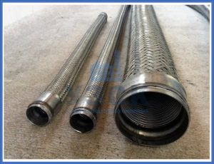 Металлорукав, РНВД, рукав нержавеющий высокого давления в Рыбинске