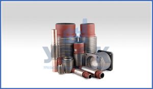 Сильфонные компенсаторы в Рыбинске