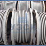 Сильфонные компенсаторы КСОФ в Рыбинске