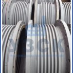 Сильфонные компенсаторы КСОФ в Рыбинске