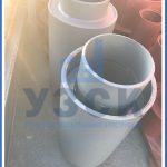 Сильфонные компенсаторы СКУ.М в Рыбинске