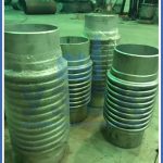 Компенсаторы сильфонные КСО в Рыбинске