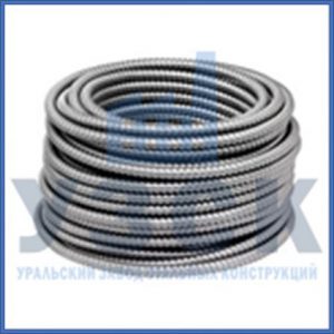 Металлорукава, гофра, шланг, труба, Hyparflex в Рыбинске