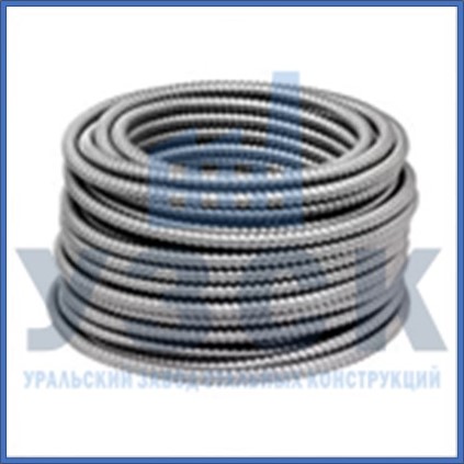Металлорукава, гофра, шланг, труба, Hyparflex в Рыбинске