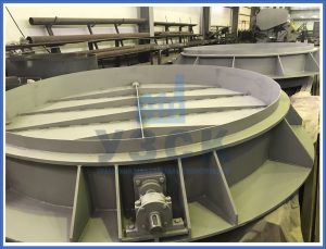 Клапаны ПГВУ, ОСТ, КЛК Ду 2800 от завода в Рыбинске