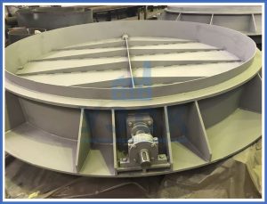 Клапаны ПГВУ, ОСТ, КЛК Ду 2800 от завода в Рыбинске