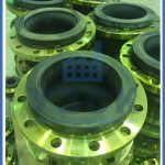 резиновые компенсаторы трубопроводов в Рыбинске