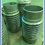 компенсатор сильфонный осевой в Рыбинске