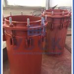 сальниковые стальные компенсаторы в Рыбинске