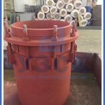 компенсатор сальниковый россия в Рыбинске