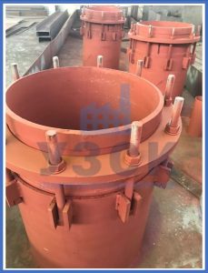 сальниковые компенсаторы тс в Рыбинске