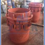 серия сальниковые компенсаторы в Рыбинске