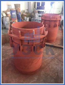 серия сальниковые компенсаторы в Рыбинске