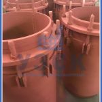 сальниковые компенсаторы Ду 150, Ду 200, Ду 250 в Рыбинске