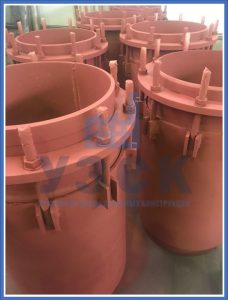 сальниковые компенсаторы Ду 150, Ду 200, Ду 250 в Рыбинске