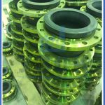 компенсатор резиновый ду 100 в Рыбинске