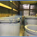 сильфонные компенсаторы для тепловых сетей в Рыбинске