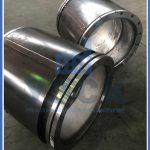 компенсатор сильфонный фланцевый в Рыбинске