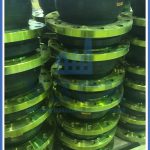 компенсатор резиновый фланцевый в Рыбинске