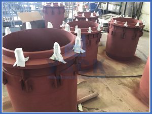 сальниковый компенсатор ду 600 в Рыбинске