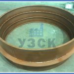 компенсаторы линзовые осевые в Рыбинске