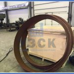 компенсатор линзовый ост в Рыбинске