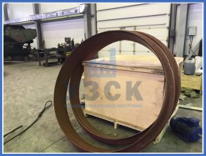 компенсатор линзовый ост в Рыбинске