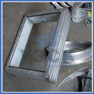 прямоугольные линзовые компенсаторы в Рыбинске