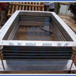 прямоугольные линзовые компенсаторы в Рыбинске