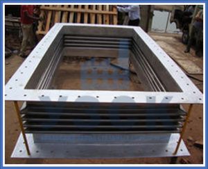 прямоугольные линзовые компенсаторы в Рыбинске