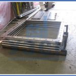 прямоугольные линзовые компенсаторы в Рыбинске