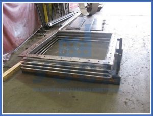 прямоугольные линзовые компенсаторы в Рыбинске