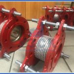 компенсатор сильфонный с кожухом в Рыбинске